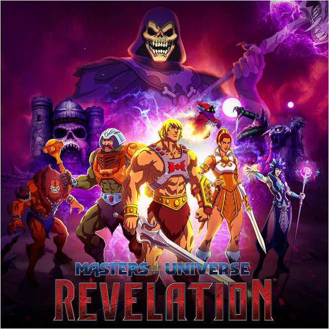 1983 Animated Series