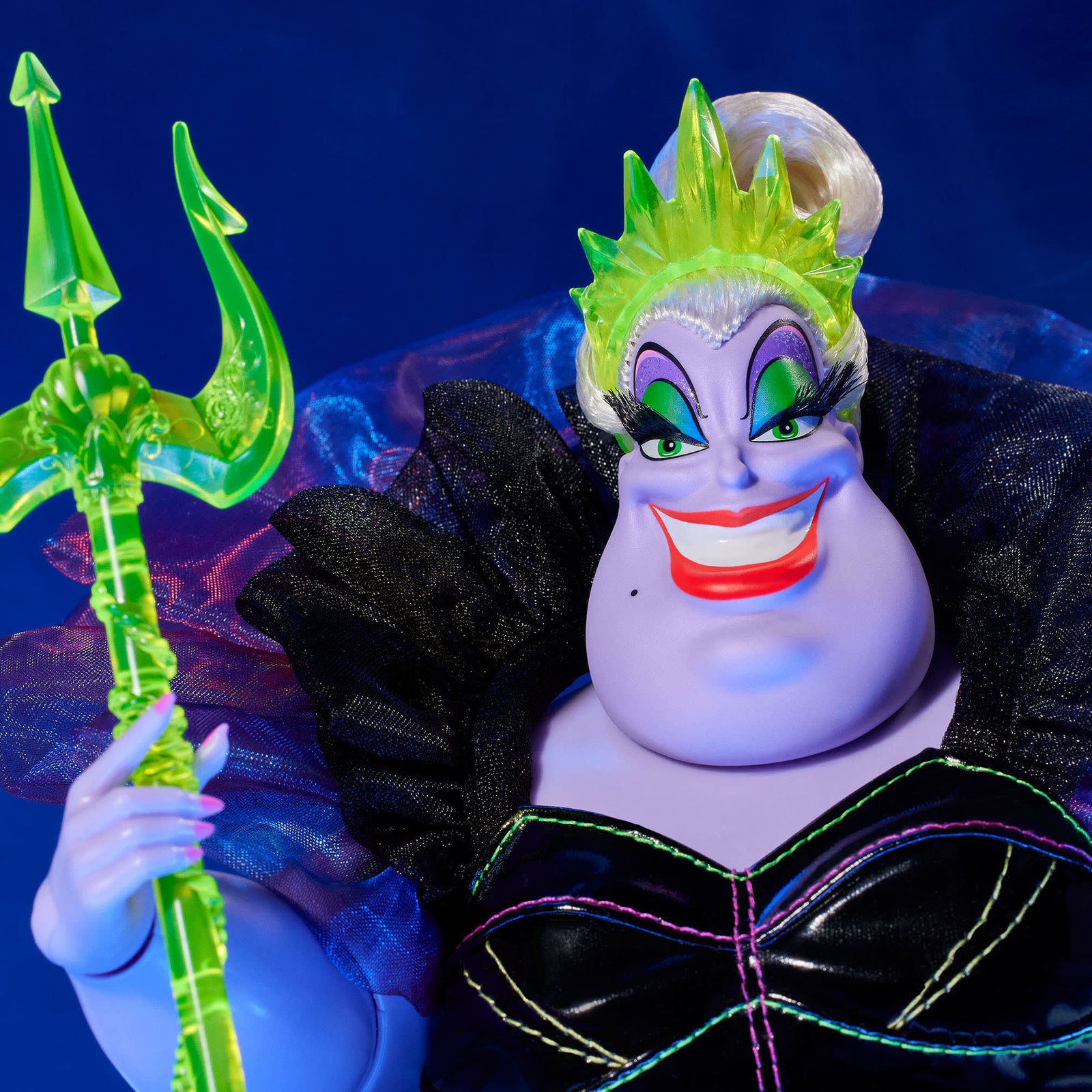 Darkness Descends Series Ursula Doll