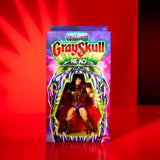 Masters of the Universe Origins He-Ro Figure