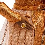 Barbie Golden Dream Christie Doll