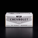 RLC Exclusive 1959 Chevrolet Brookwood