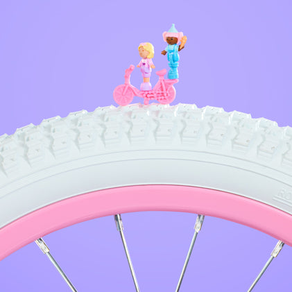 Polly Pocket x GCDS Compact