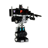 Hot Wheels Transformers Nemesis Prime