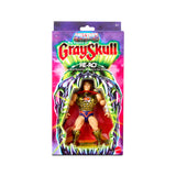 Masters of the Universe Origins He-Ro Figure