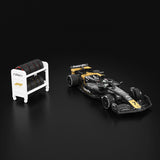 Hot Wheels & F1 The Movie Vehicle