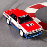 Matchbox 1987 Nissan Skyline GTS-R