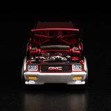 RLC 1992 GMC Typhoon