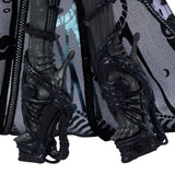 Monster High Skullector Alien Doll