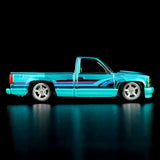 Hot Wheels RLC Exclusive 1990 Chevy 454 SS