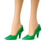 Modern Art Barbie Silkstone Doll