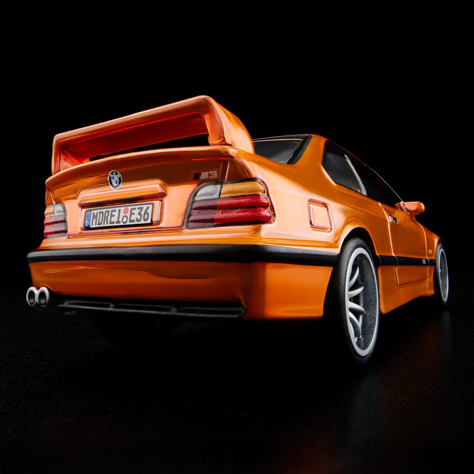 RLC Exclusive 1995 BMW M3 LTW