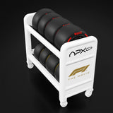 Hot Wheels & F1 The Movie Vehicle