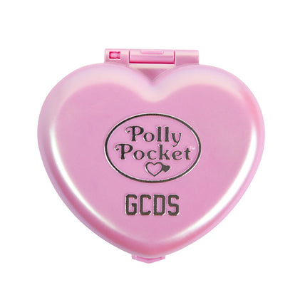 Polly Pocket x GCDS Compact