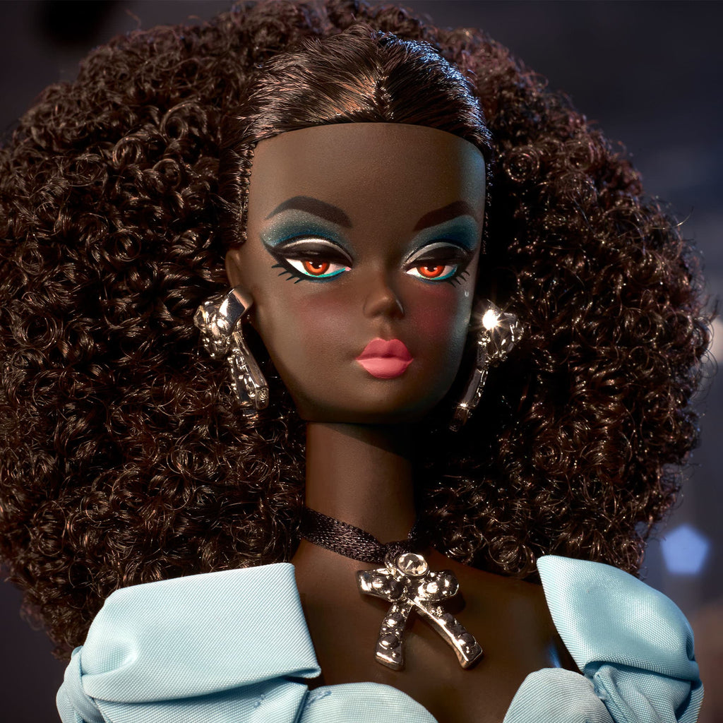 シルクストーンBarbie Amazon.co.jp: シルクストーンランジェリーバービー＃3マテルバービー