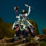 MOTU Masterverse New Eternia Panthor Figure