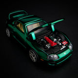 RLC Exclusive 1997 Toyota Supra