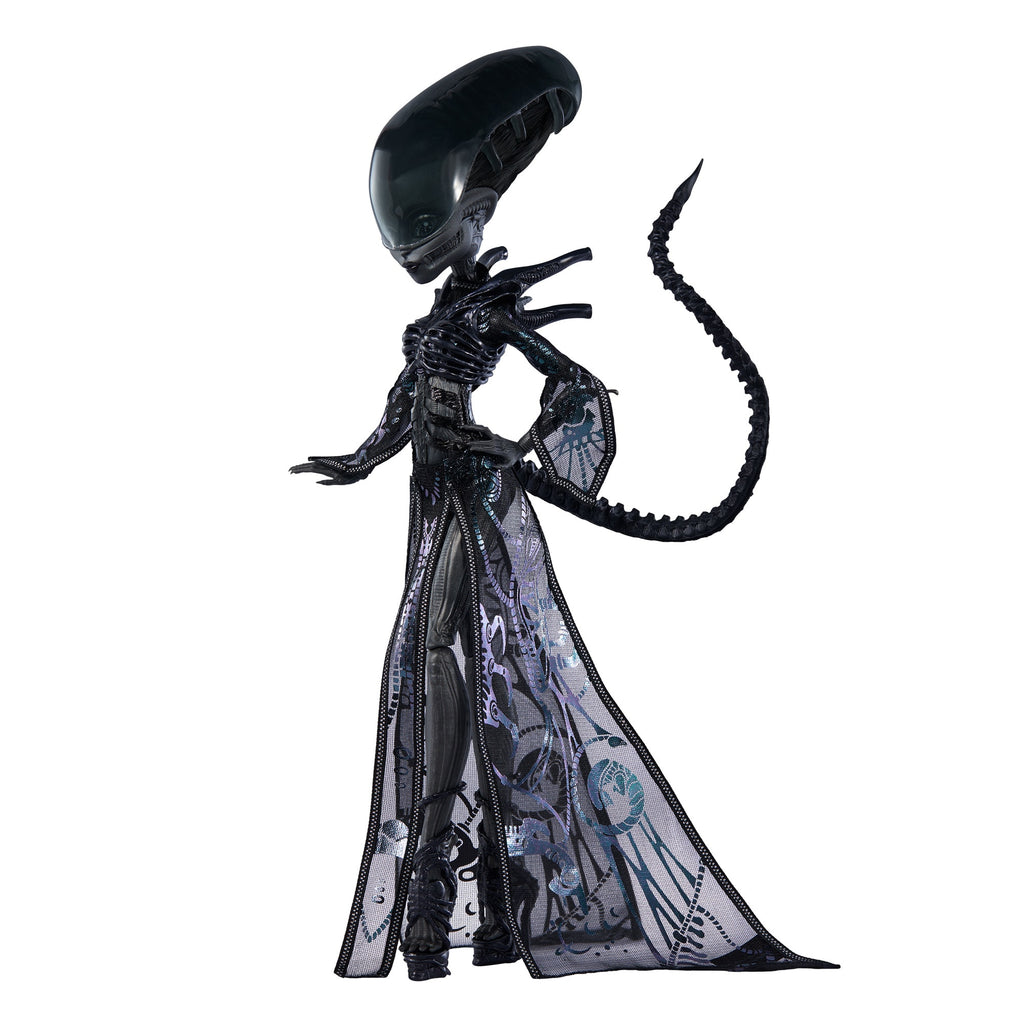 レア Monster High Alien Doll モンスターハイ　エイリアン Monster High Skullector Alien Doll | Mattel Creations UK