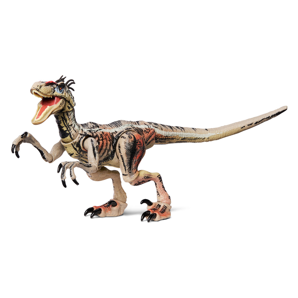 Jurassic World Hammond Collection 25th Anniversary Comic-Style