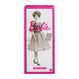 Modern Art Barbie Silkstone Doll