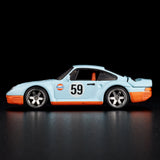 RLC Exclusive 1986 Porsche 959