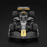 Hot Wheels & F1 The Movie Vehicle