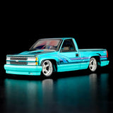 Hot Wheels RLC Exclusive 1990 Chevy 454 SS
