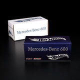 RLC Exclusive 1964 Mercedes-Benz 600