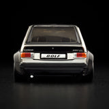 RLC Exclusive 1976 Volkswagen Golf Mk1 GTI