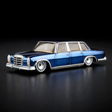 RLC Exclusive 1964 Mercedes-Benz 600