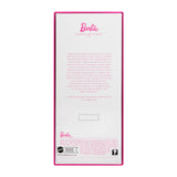 Modern Art Barbie Silkstone Doll