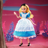 Disney Collector Alice in Wonderland Doll