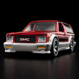 RLC 1992 GMC Typhoon