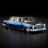 RLC Exclusive 1964 Mercedes-Benz 600