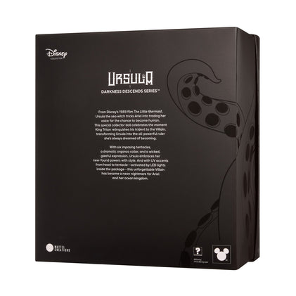 Darkness Descends Series Ursula Doll