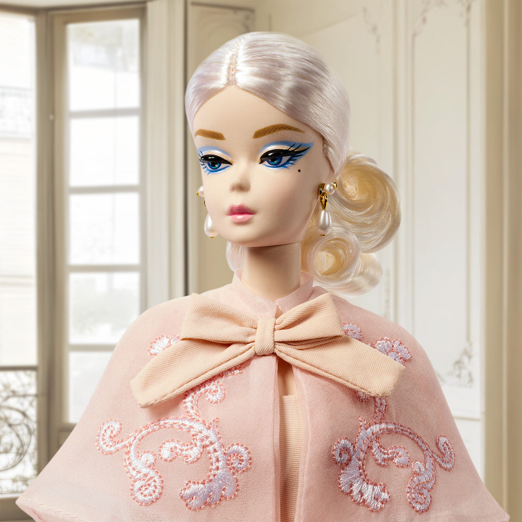 その他 Barbie - Barbie Fashion Model collection  A Model Barbie Fashion Model Collection Barely Blush Doll | Mattel