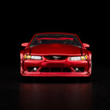 RLC Exclusive 2000 Ford Mustang SVT Cobra R