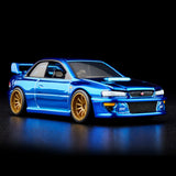 RLC Exclusive 1998 Subaru 22B-STi