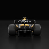 Hot Wheels & F1 The Movie Vehicle