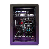 Hot Wheels Transformers Nemesis Prime