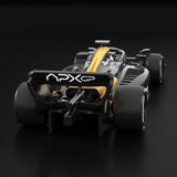 Hot Wheels & F1 The Movie Vehicle