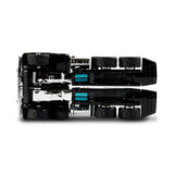 Hot Wheels Transformers Nemesis Prime