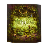 Masters of the Universe Moss Man Action Figure