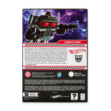 Hot Wheels Transformers Nemesis Prime