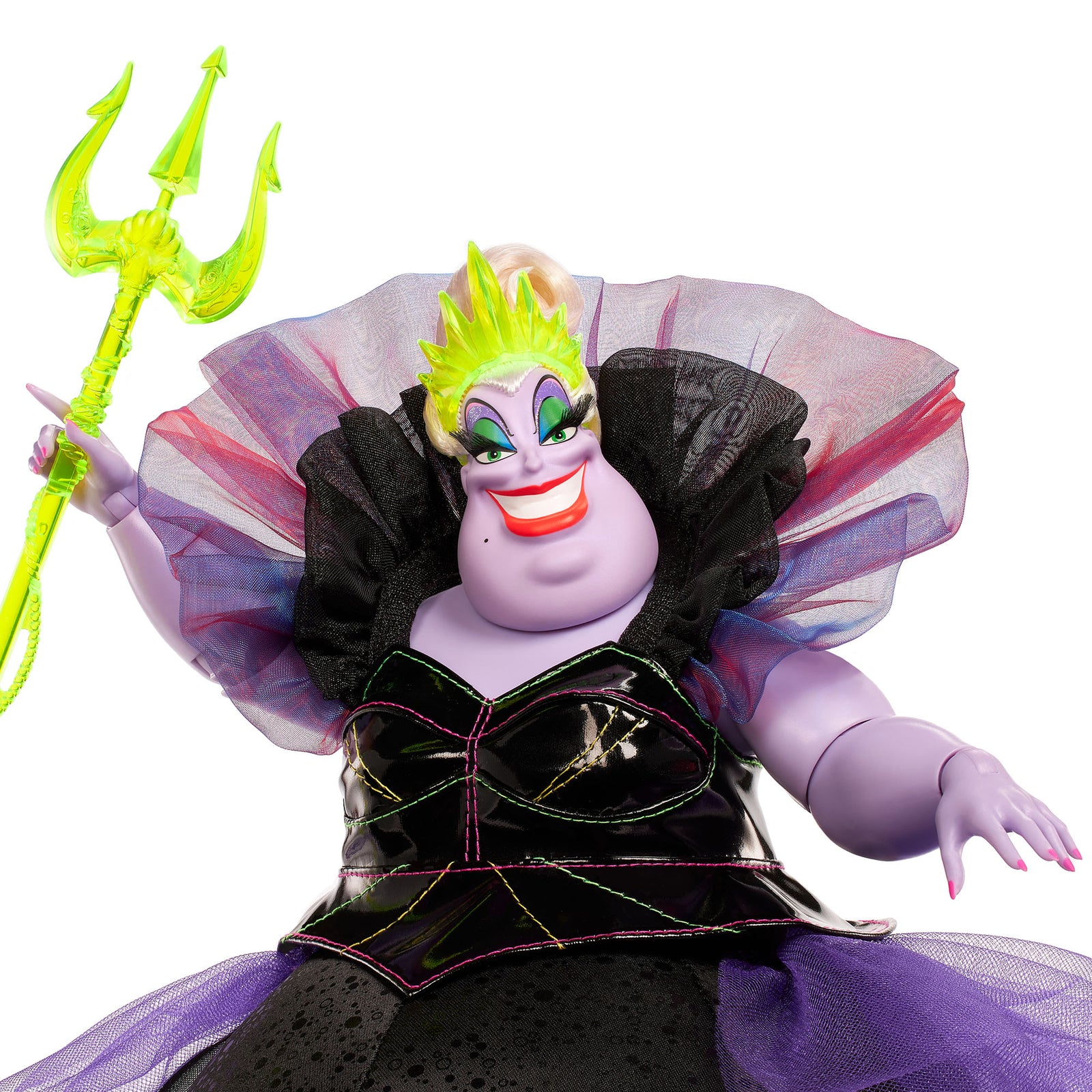 Darkness Descends Series Ursula Doll