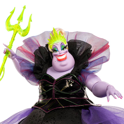 Darkness Descends Series Ursula Doll