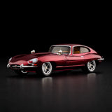 RLC Exclusive 1964 Jaguar E-Type
