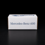 RLC Exclusive 1964 Mercedes-Benz 600