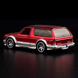 RLC 1992 GMC Typhoon