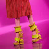 Monster High Designer Series Corazon Marikit Doll