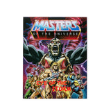 Masters of the Universe Origins Hurricane Hordak